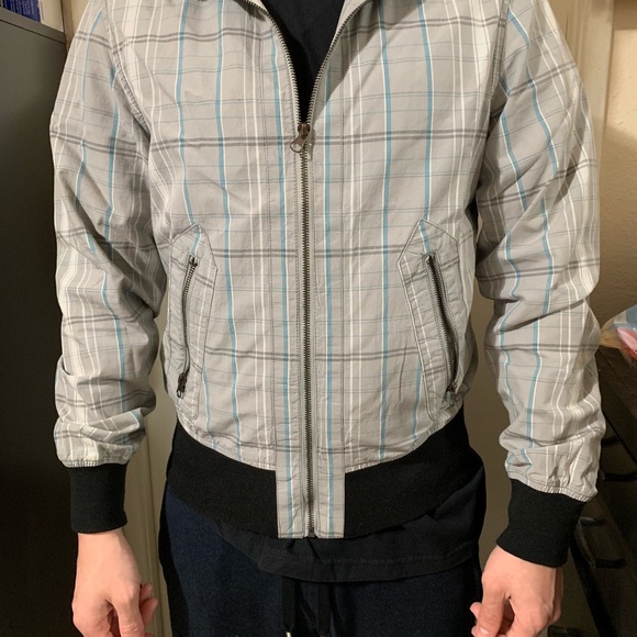 G by Guess men jacket - Picture 3 of 8